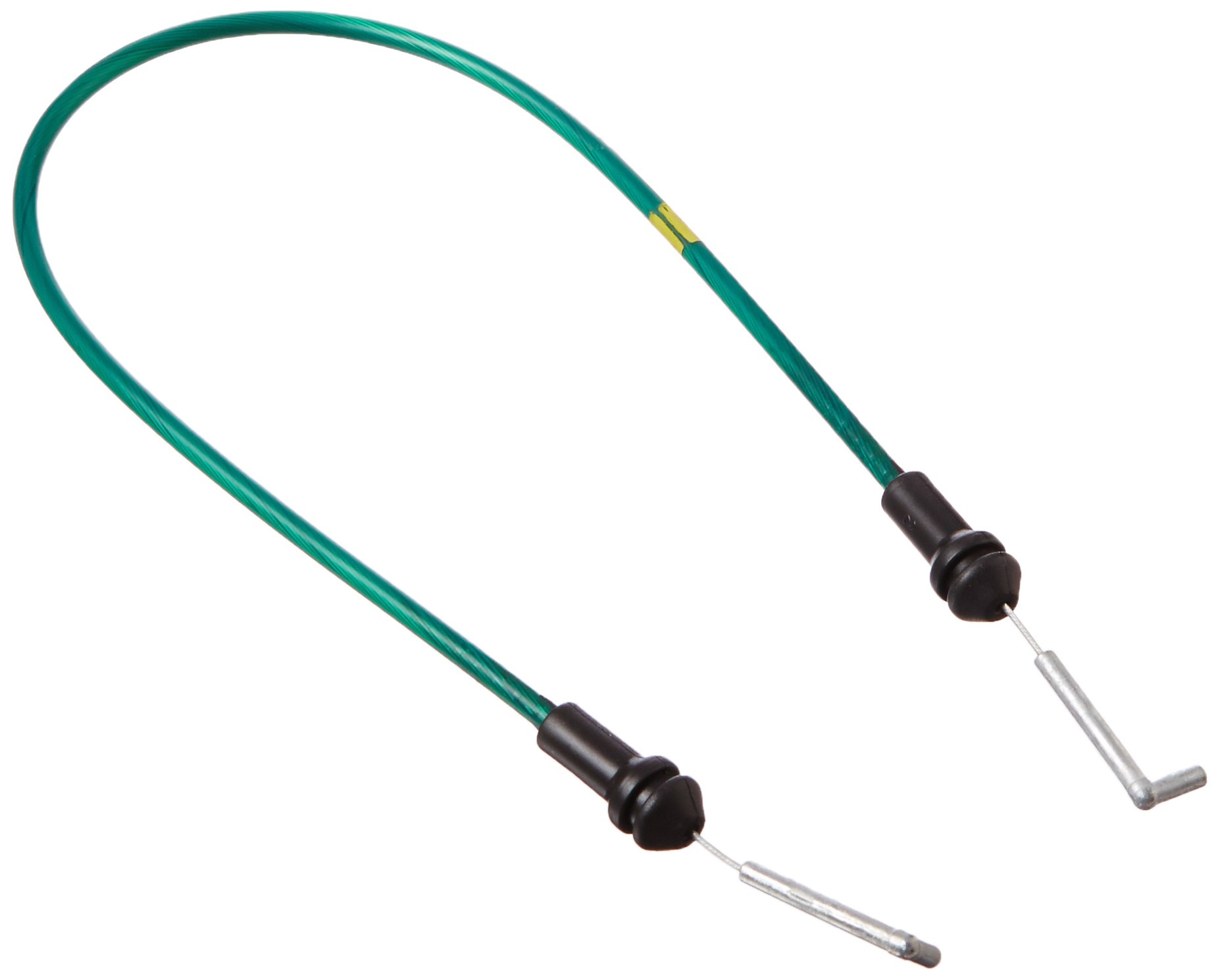 Amazon.com: Genuine Kia 81371-2F000 Door Cable Assembly : Automotive